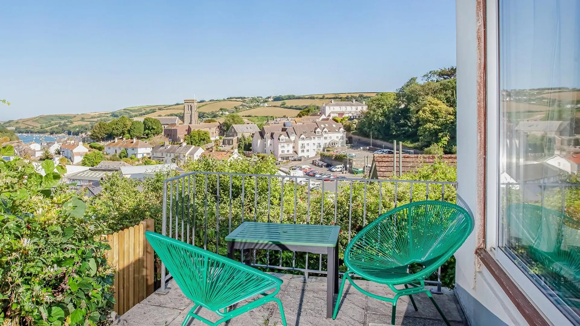 Holiday home The