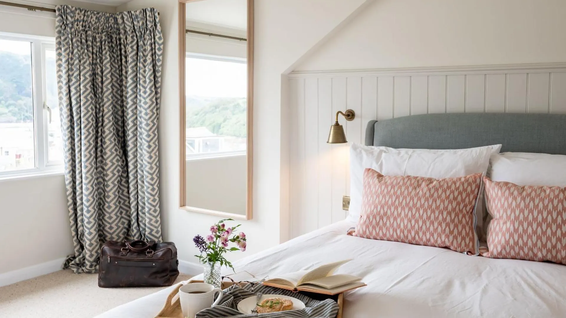 Croft House Holiday home
