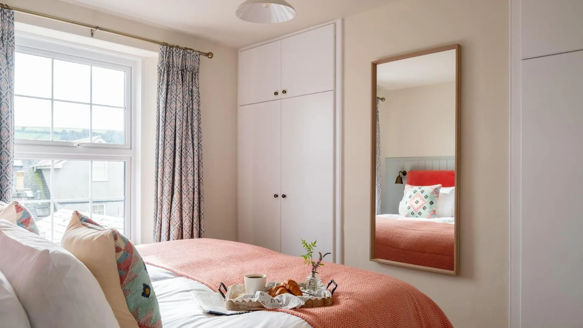 Croft House Holiday home *