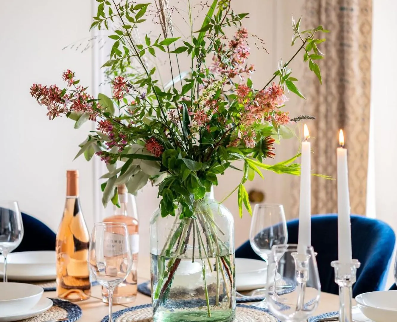 Holiday home Croft House Salcombe