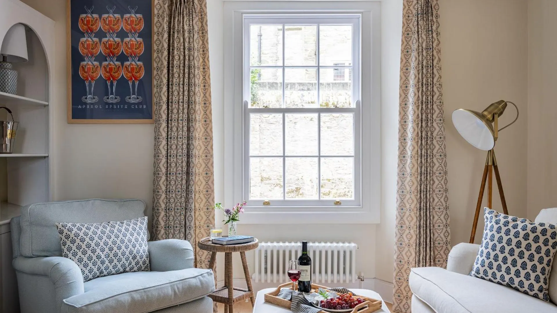 Holiday home Croft House Salcombe