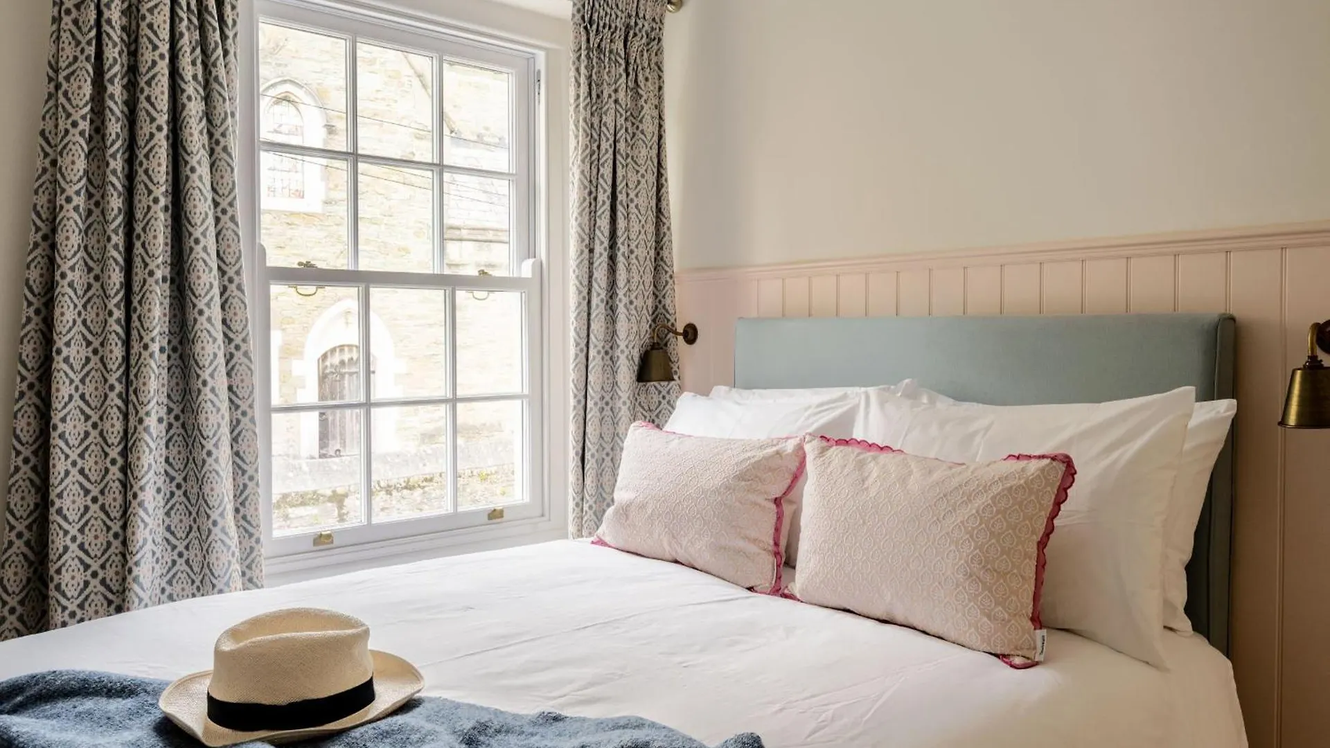 Croft House * Salcombe