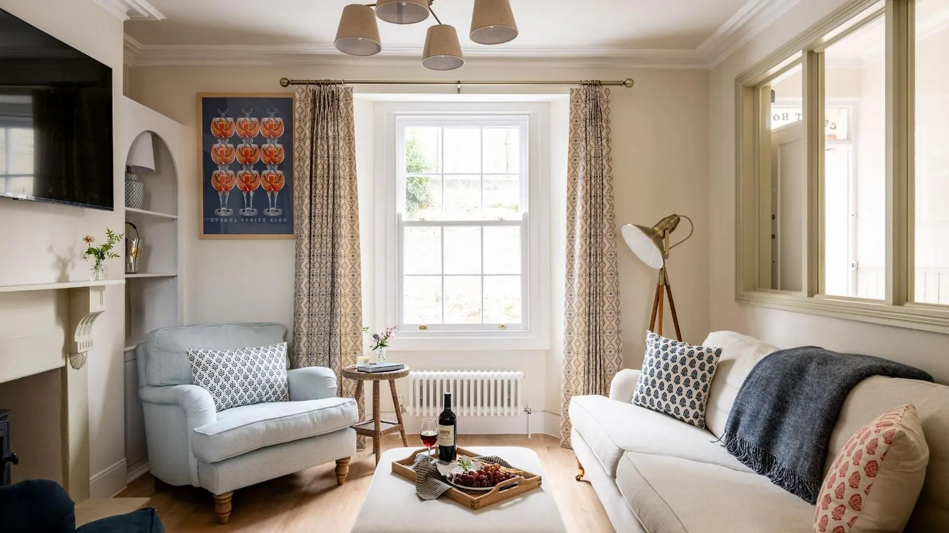 Holiday home Croft House Salcombe