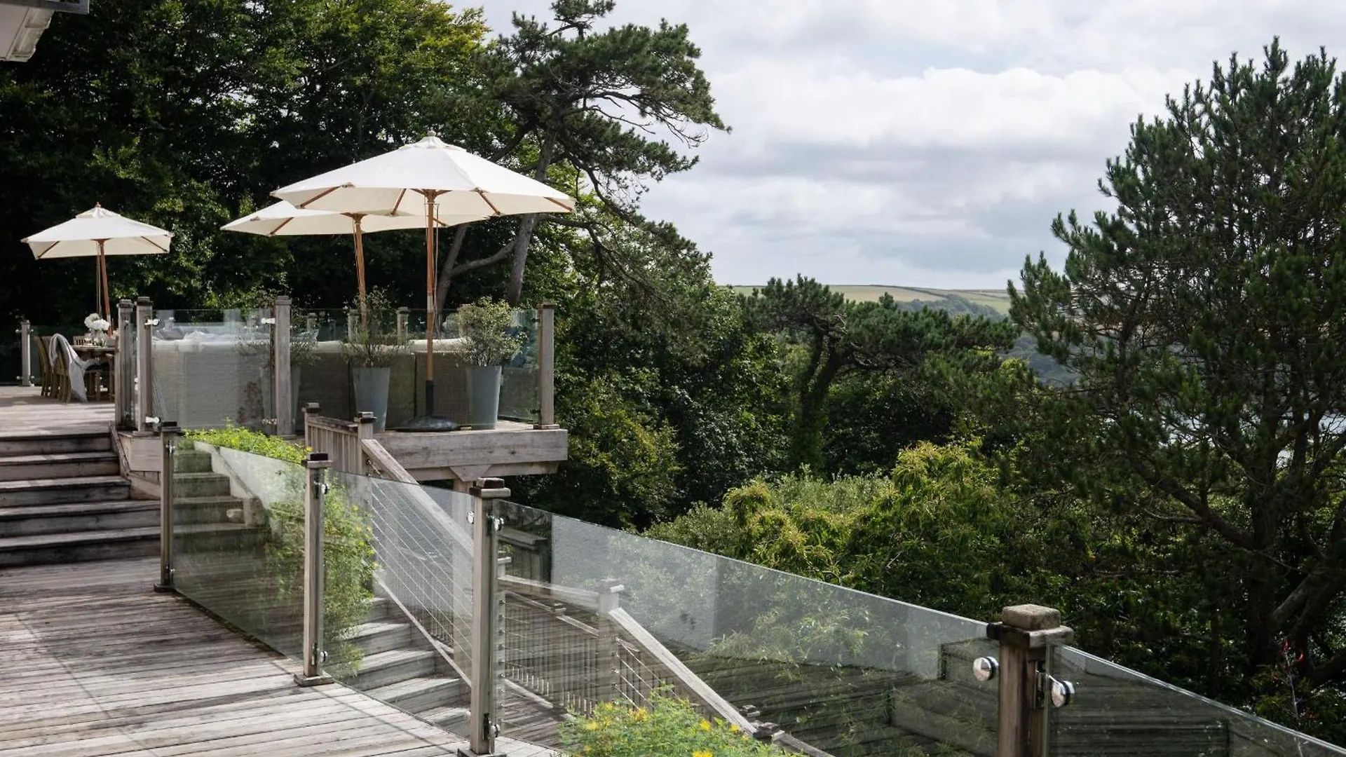 Holiday home The Wood *