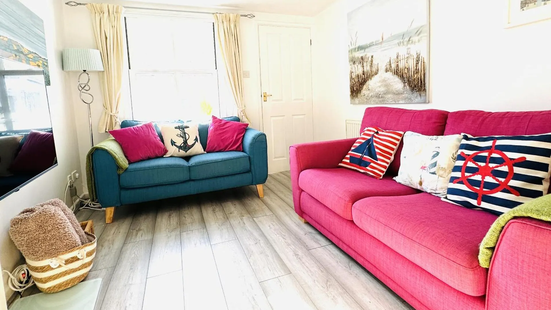 Pippin - Character With The Spirit Of The Sea Salcombe