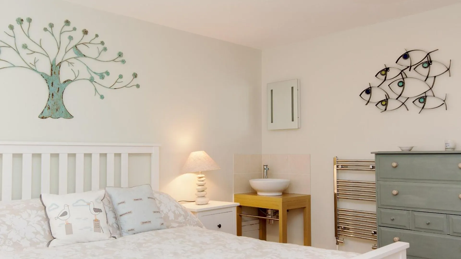 Tappers Quay 2 Holiday home Salcombe