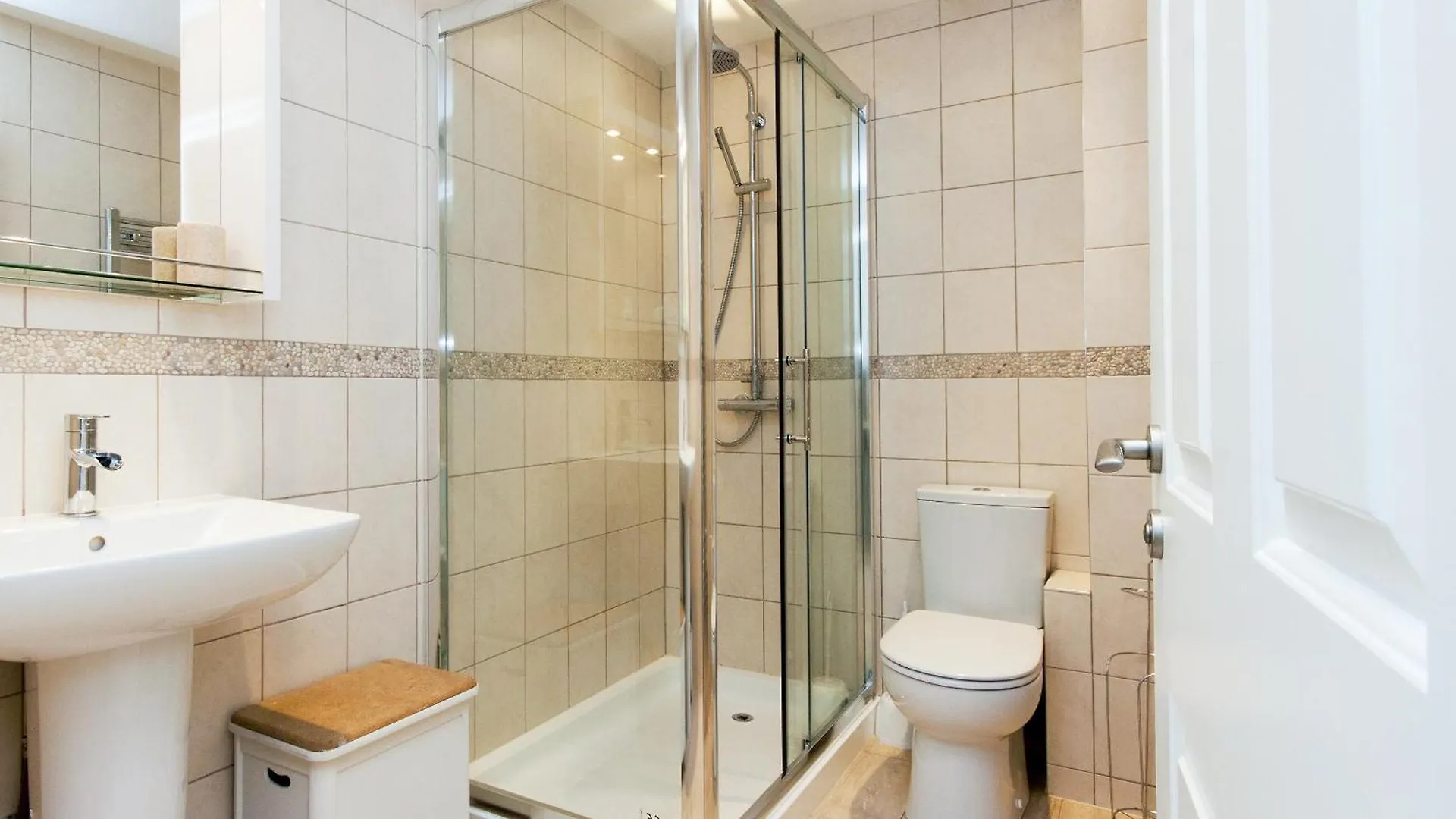 Holiday home Tappers Quay 2 *