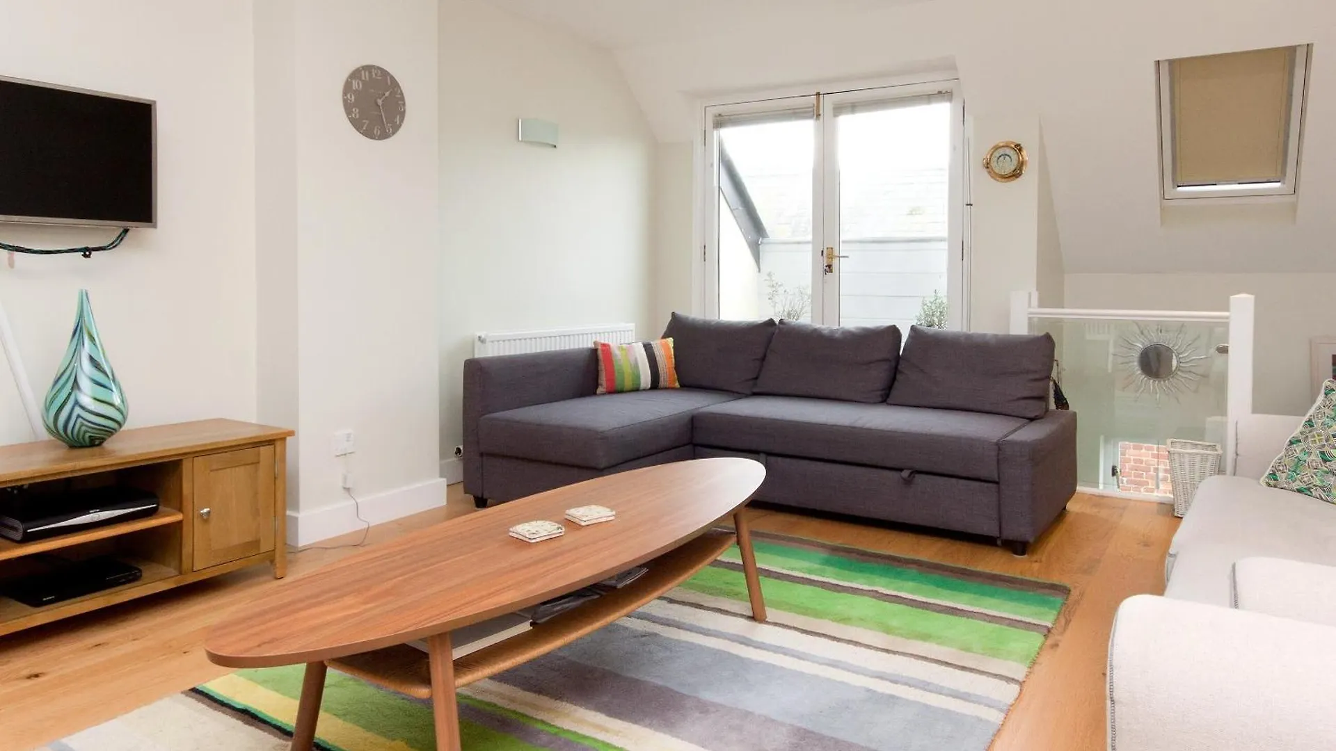 Tappers Quay 2 * Salcombe