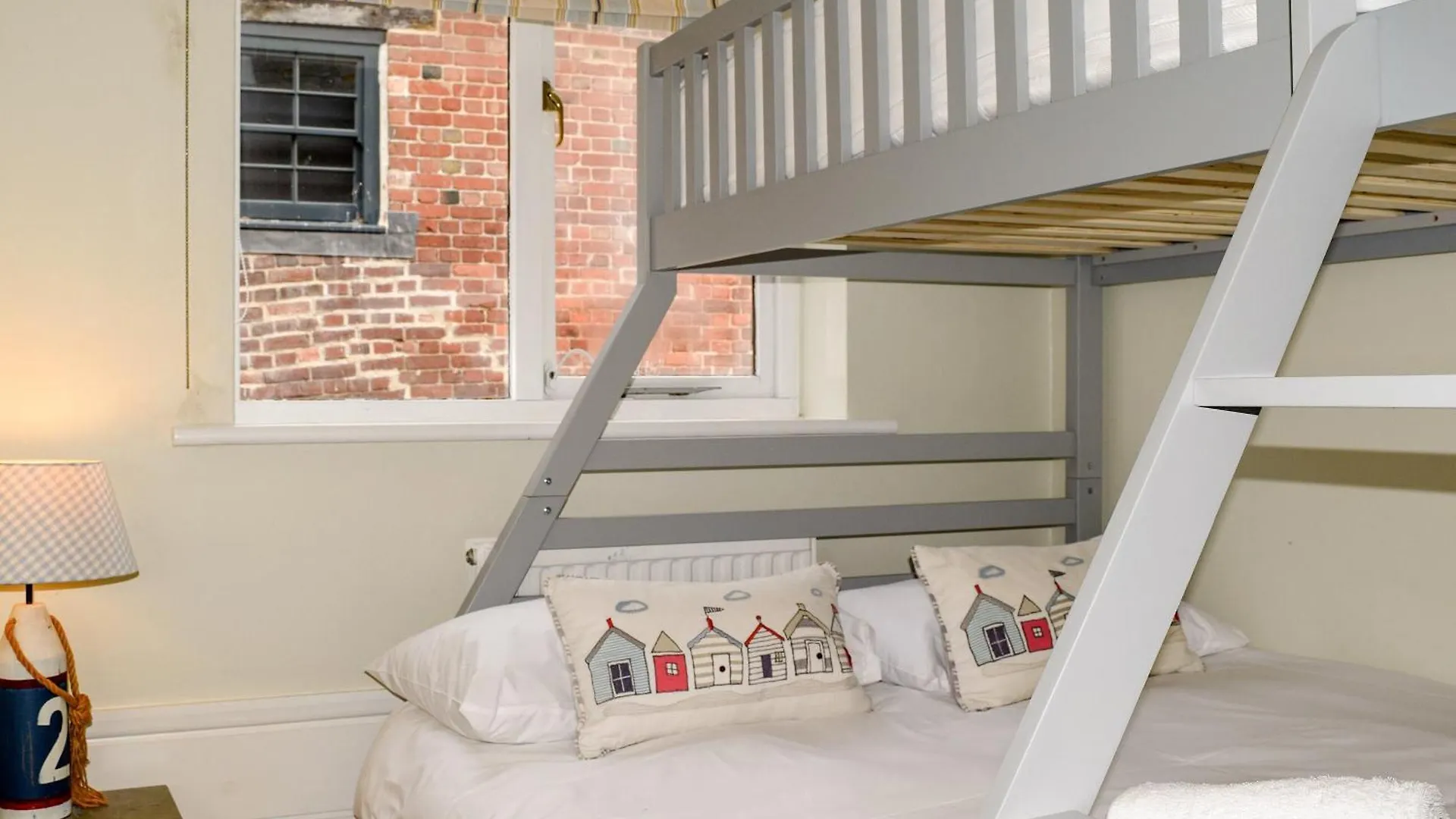 Tappers Quay 2 Holiday home Salcombe