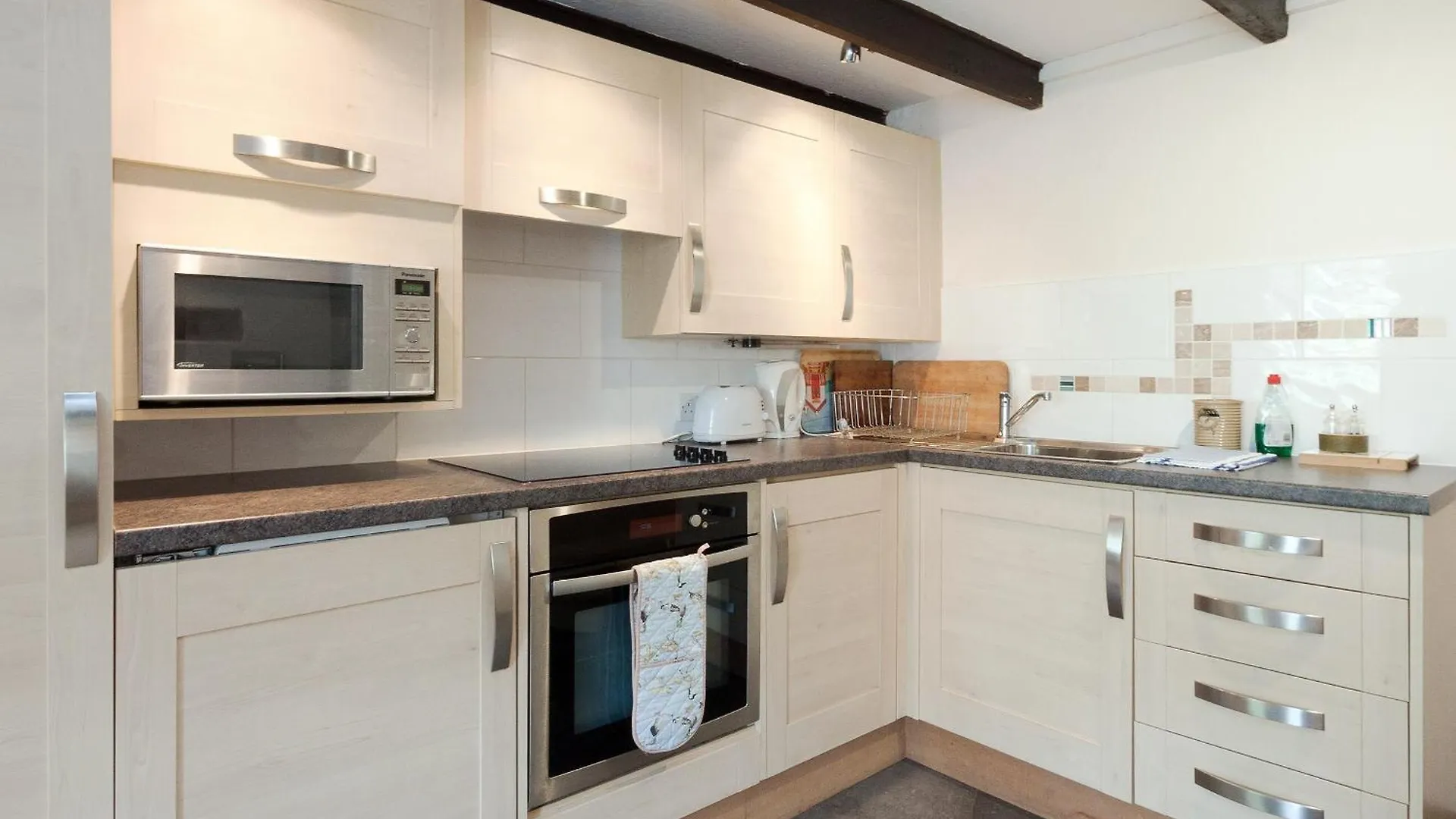 Cobbles Holiday home Salcombe