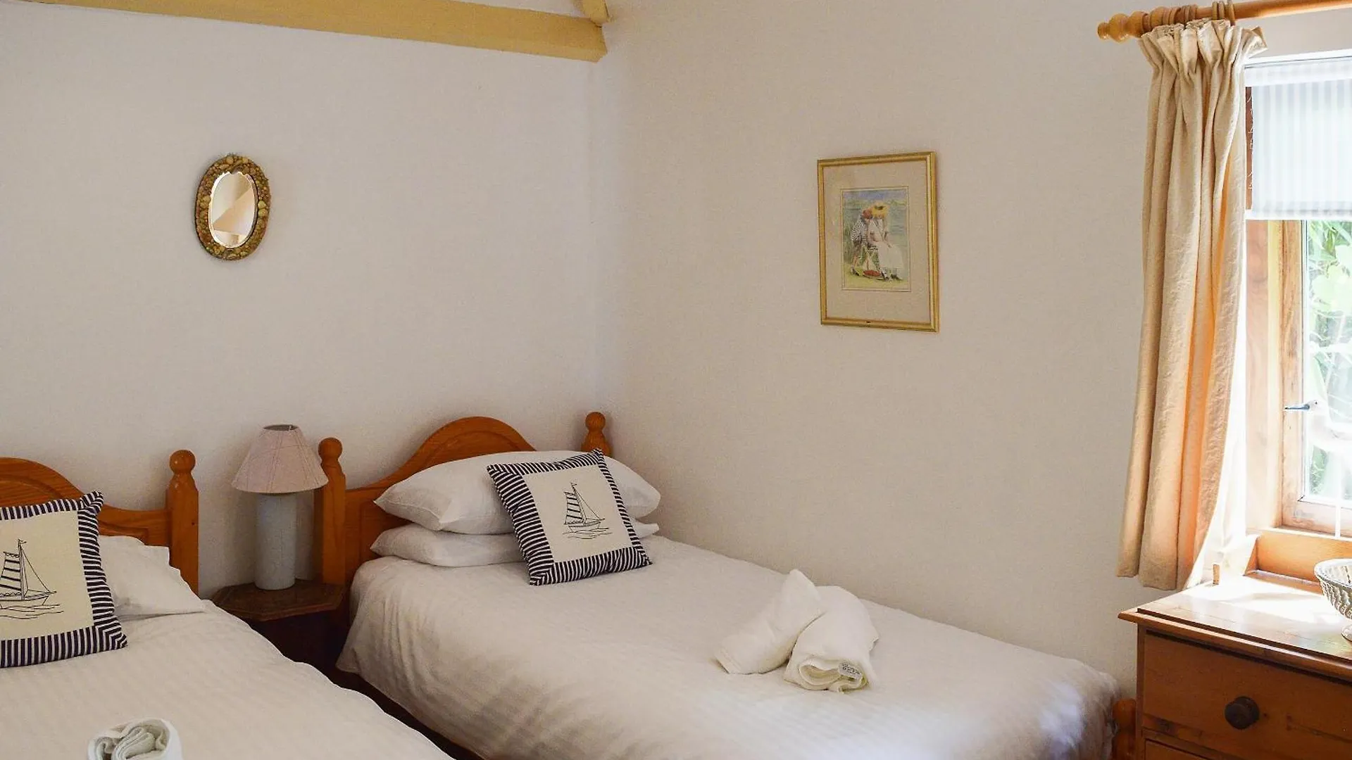 Shadycombe Holiday home