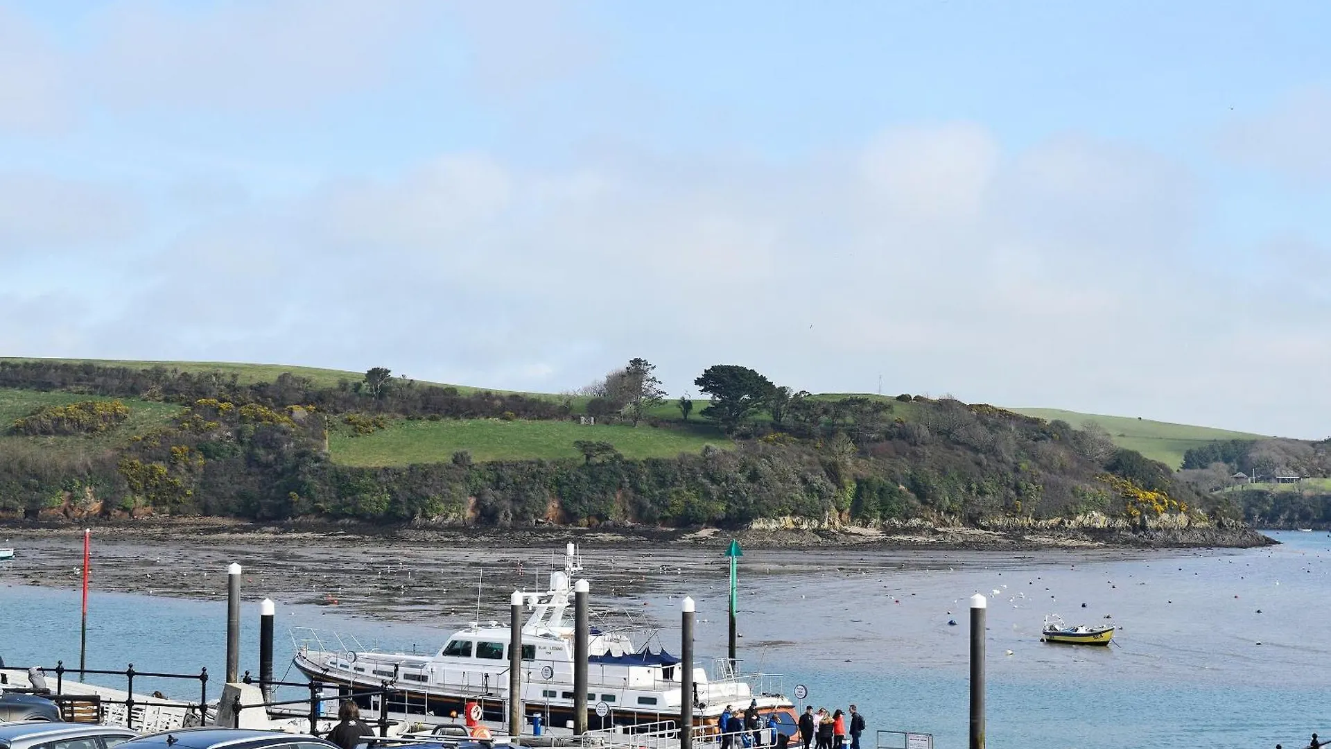 Ferrydown Holiday home *