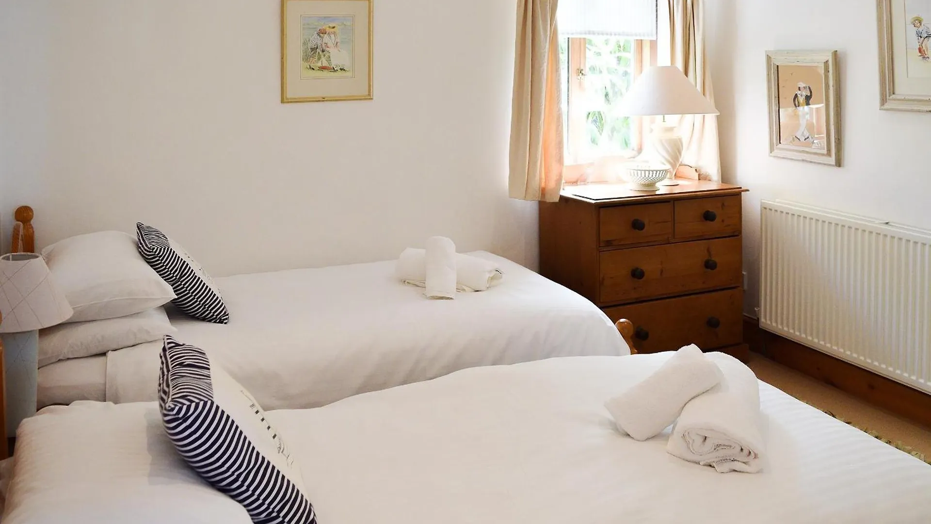 Shadycombe Holiday home