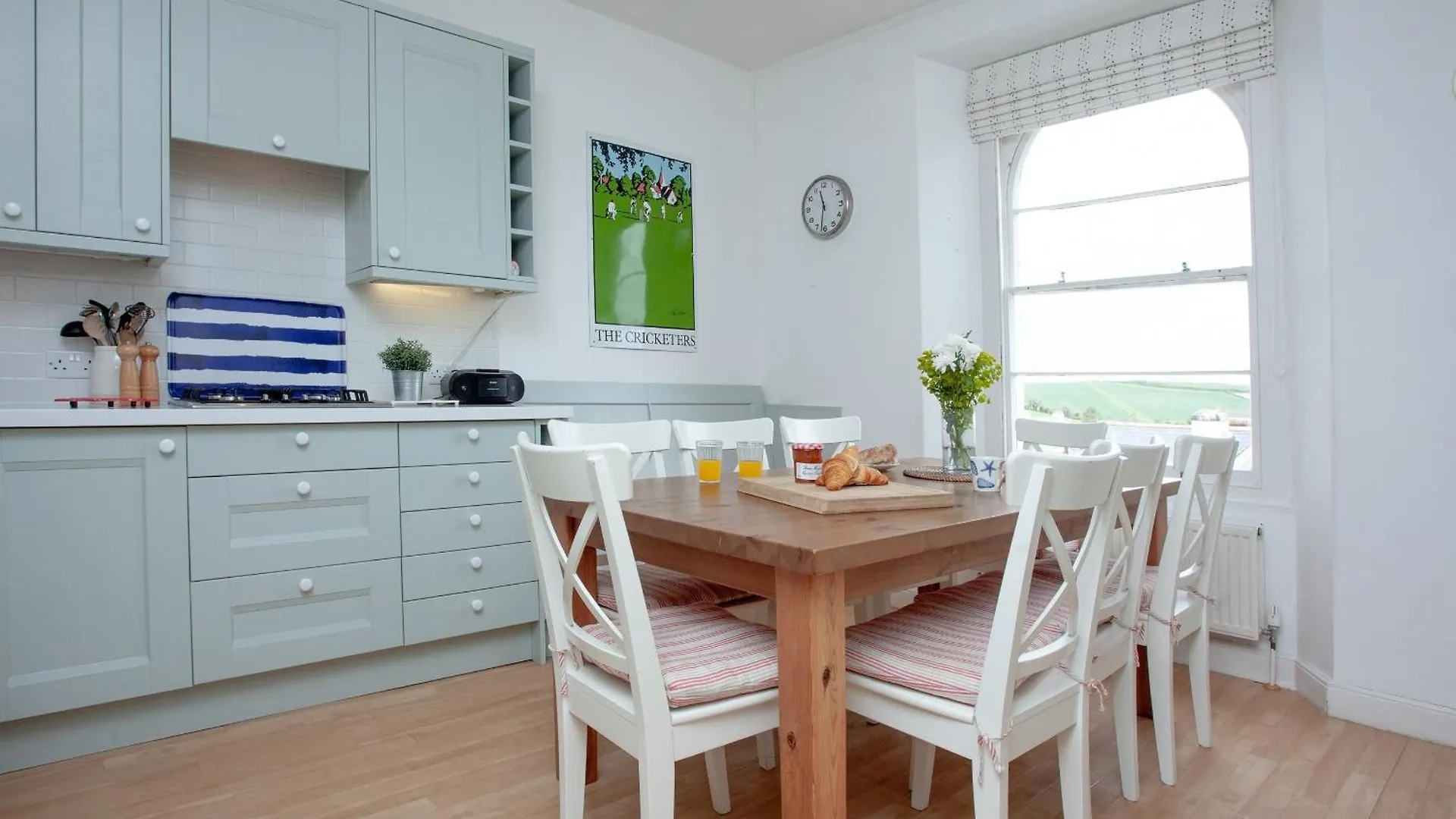 Muffins Holiday home Salcombe