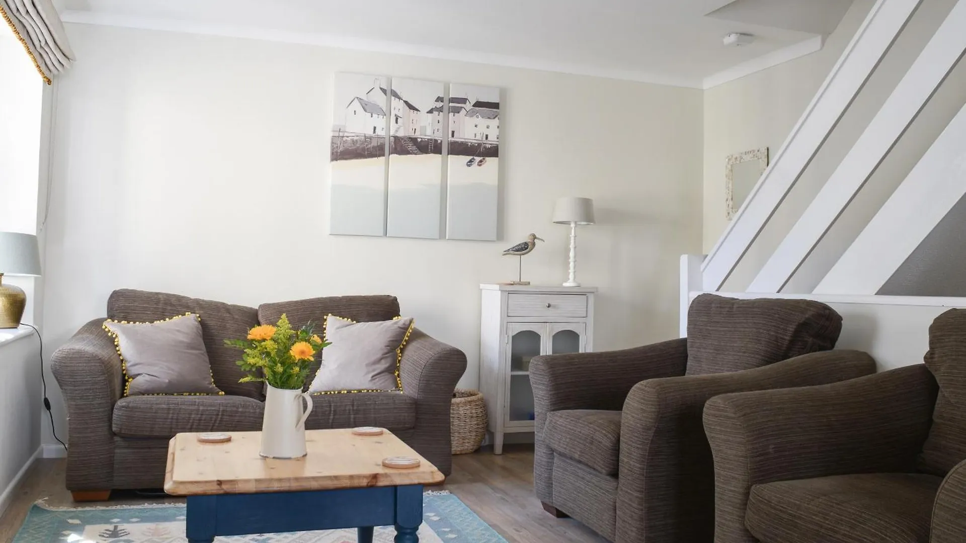 Holiday home Kings 9 Salcombe