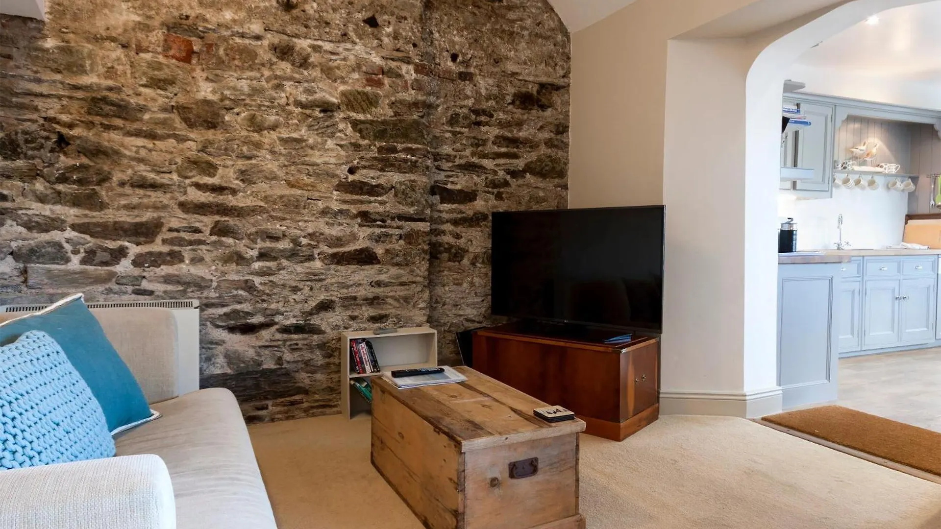 Aloft Holiday home *