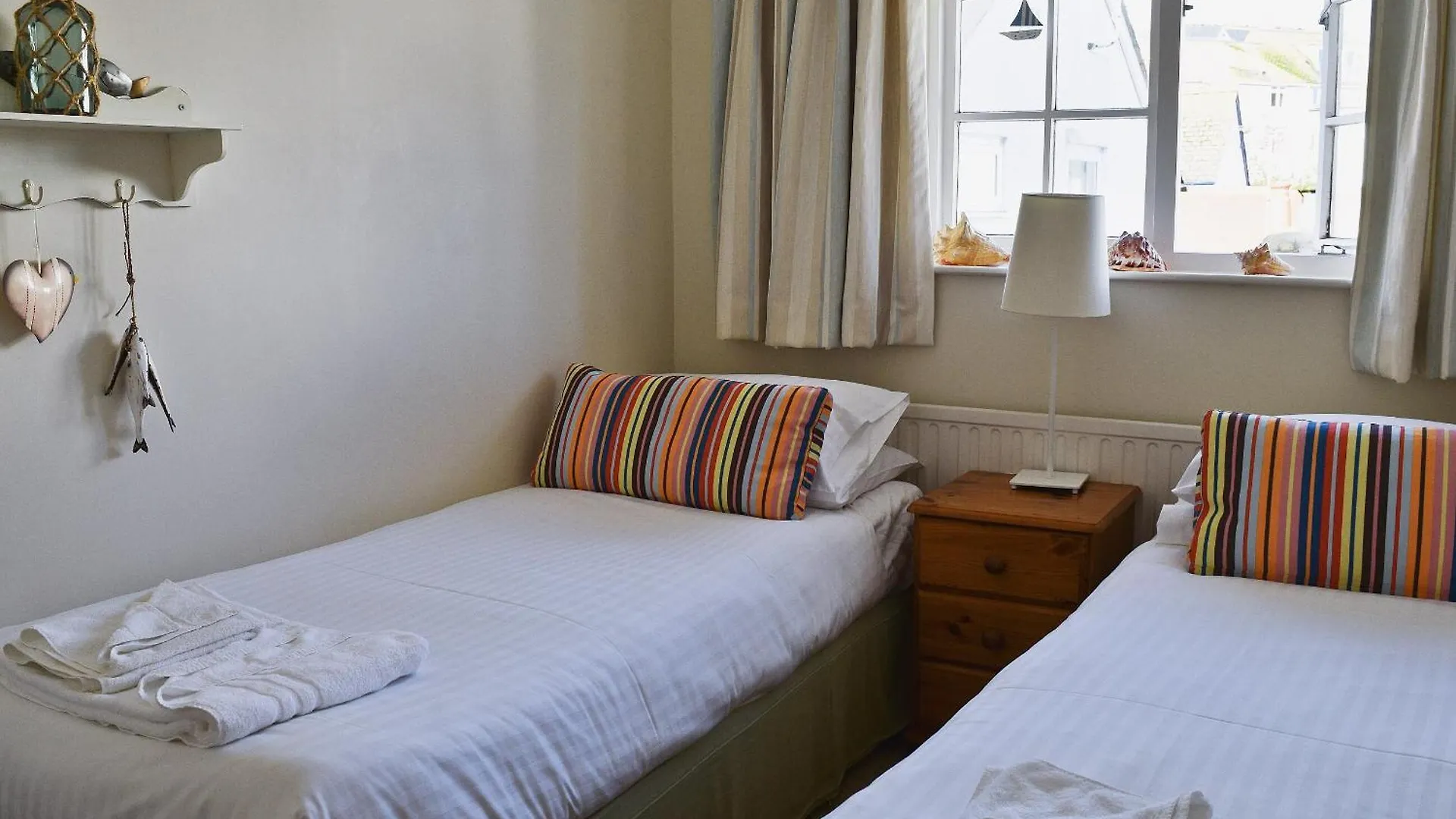 Holiday home Kings 9