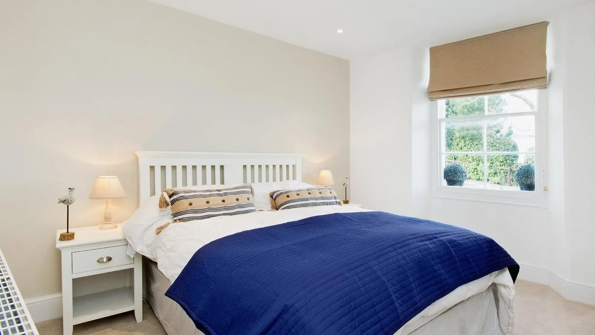 Holiday home Charborough House 3 Salcombe