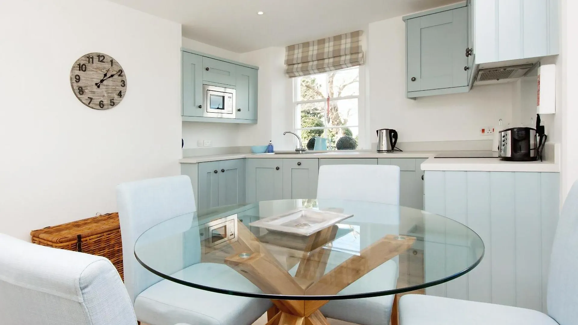 Charborough House 3 Salcombe