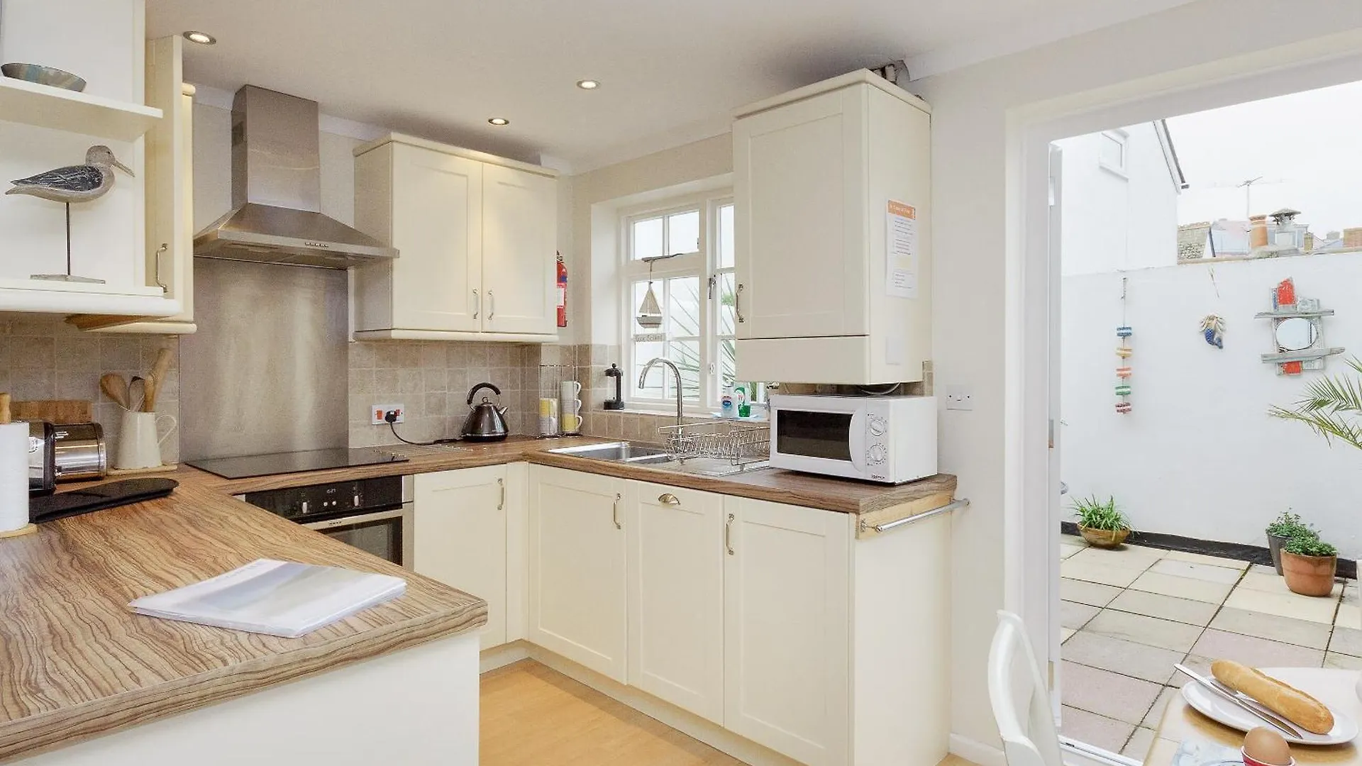 Kings 9 Holiday home