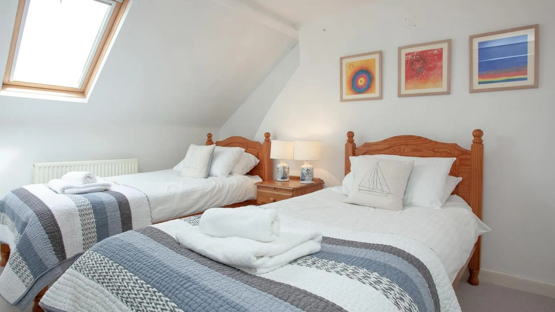 Muffins Holiday home Salcombe