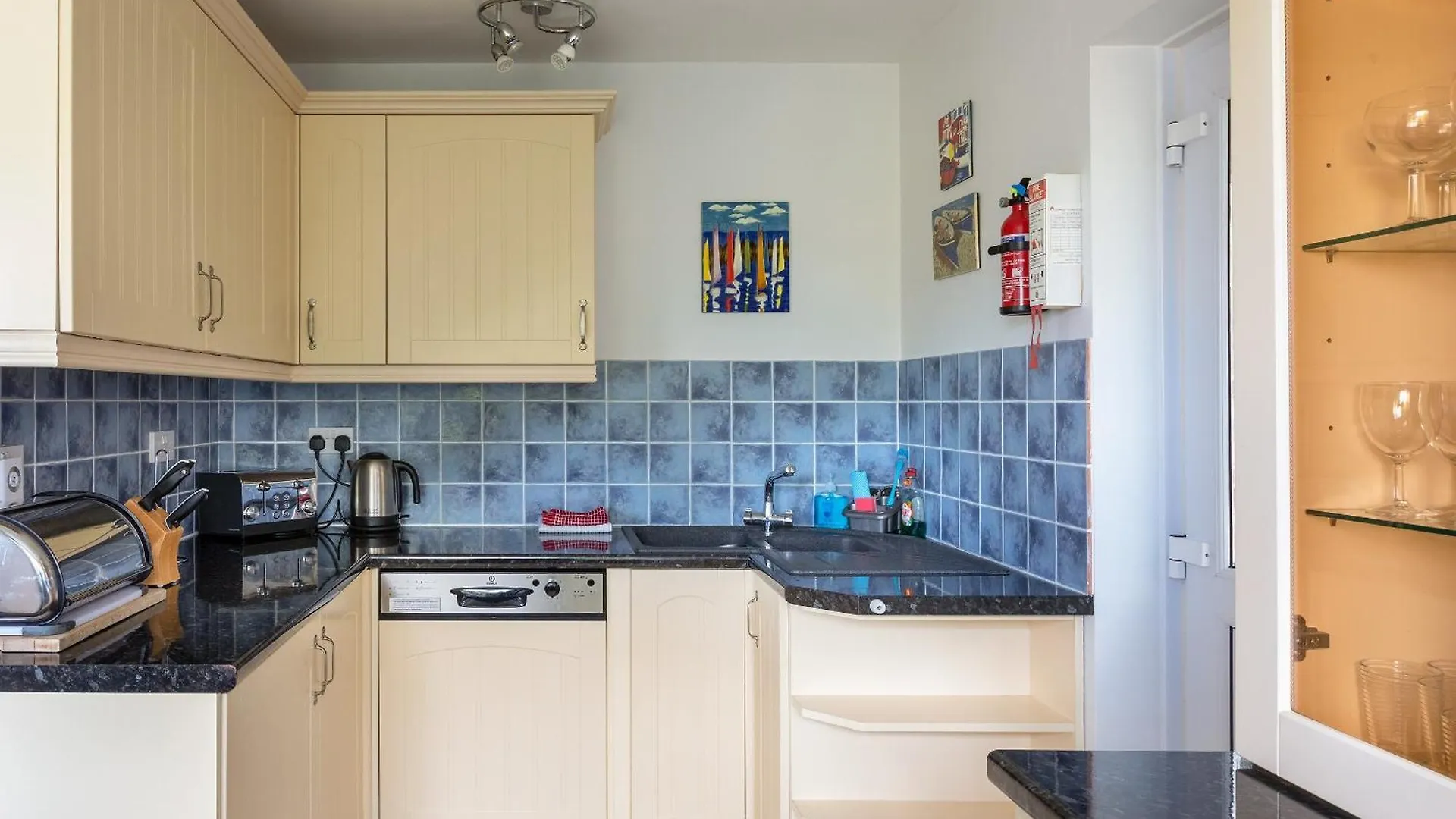 Holiday home Rockvale 1
