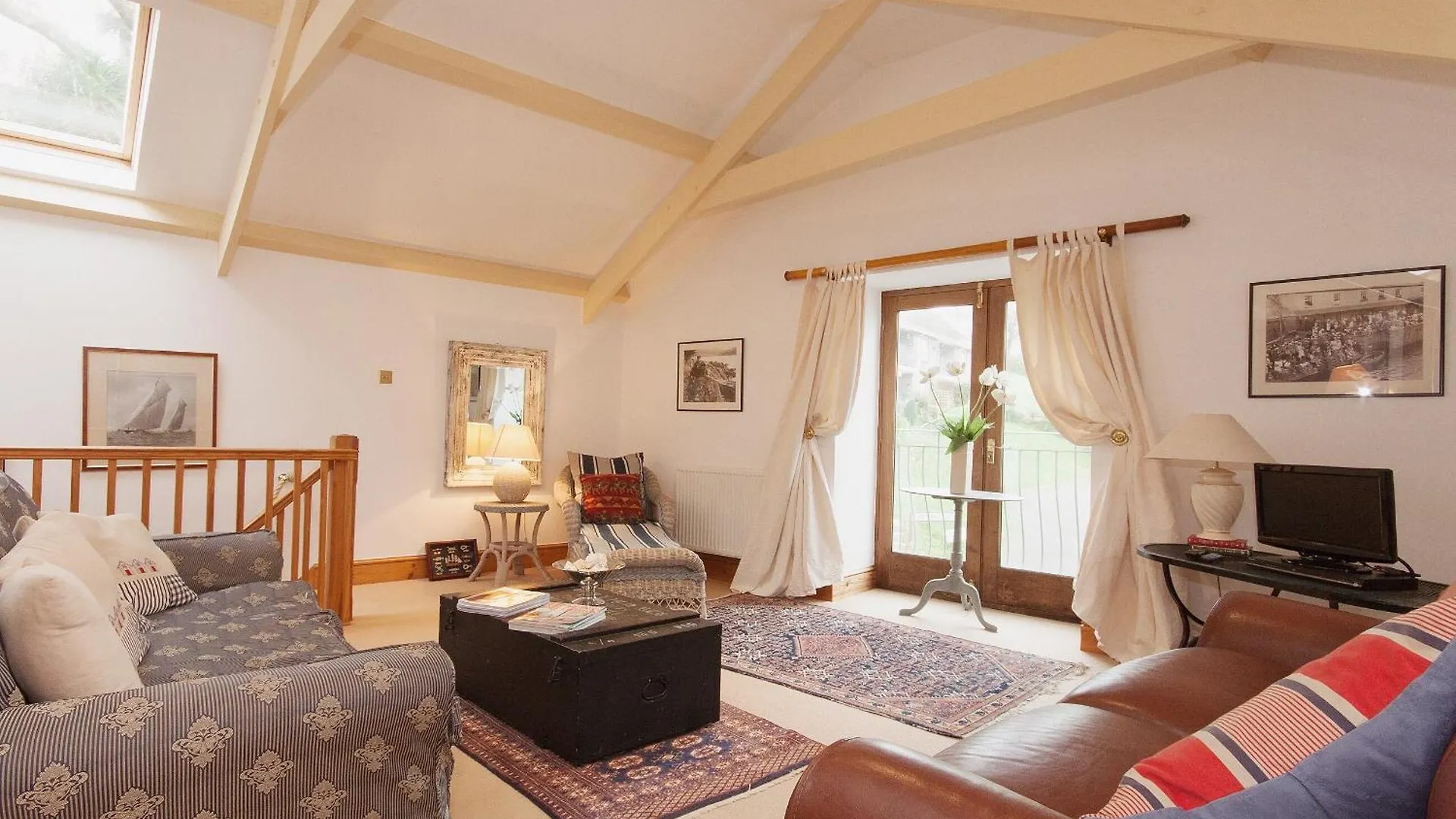 Shadycombe Holiday home *