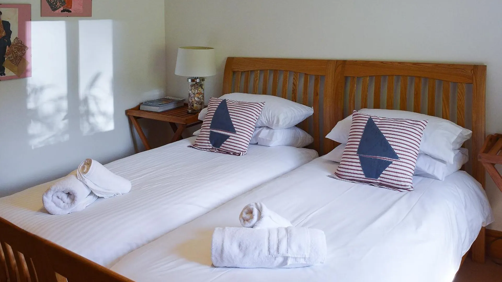 Shadycombe Salcombe