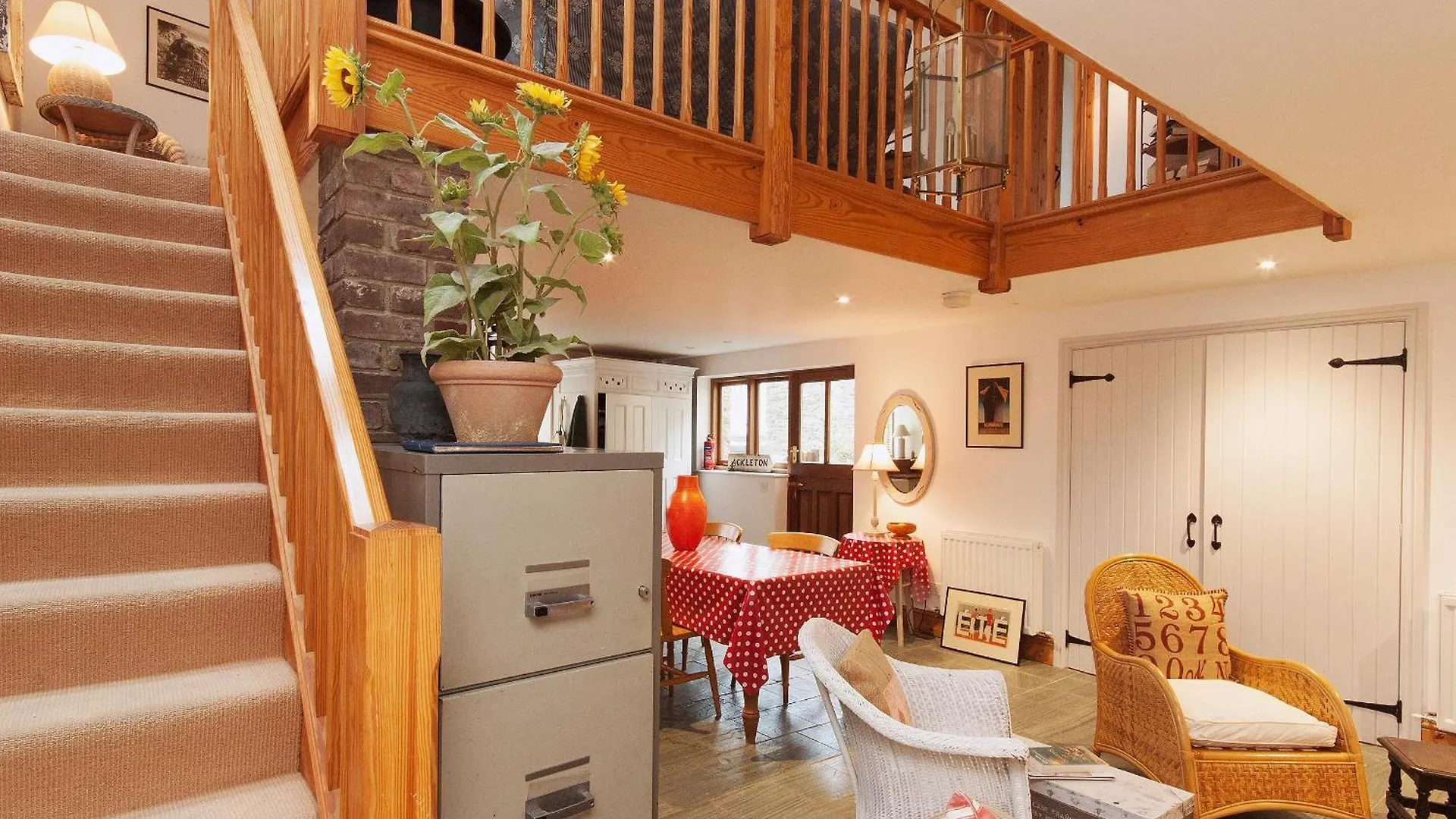 Holiday home Shadycombe