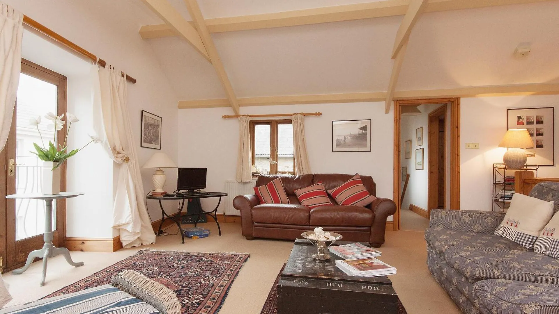 Shadycombe Holiday home Salcombe