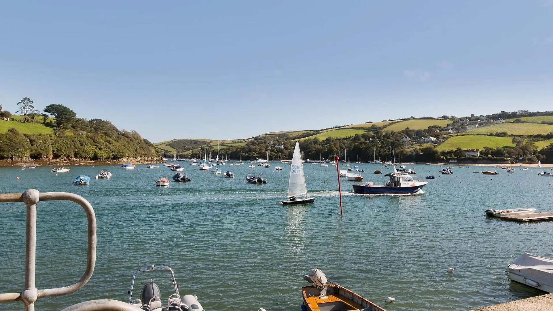Island Quay 10