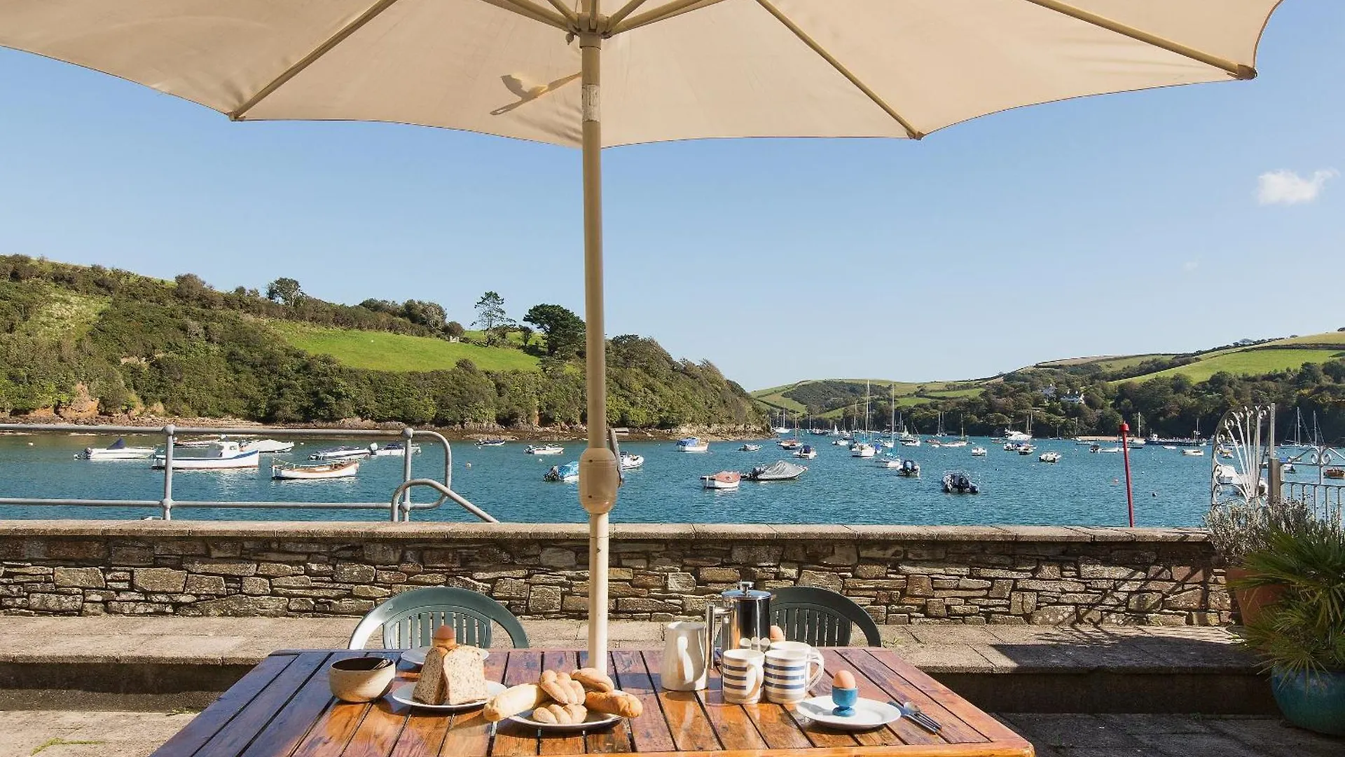 Island Quay 10 Holiday home
