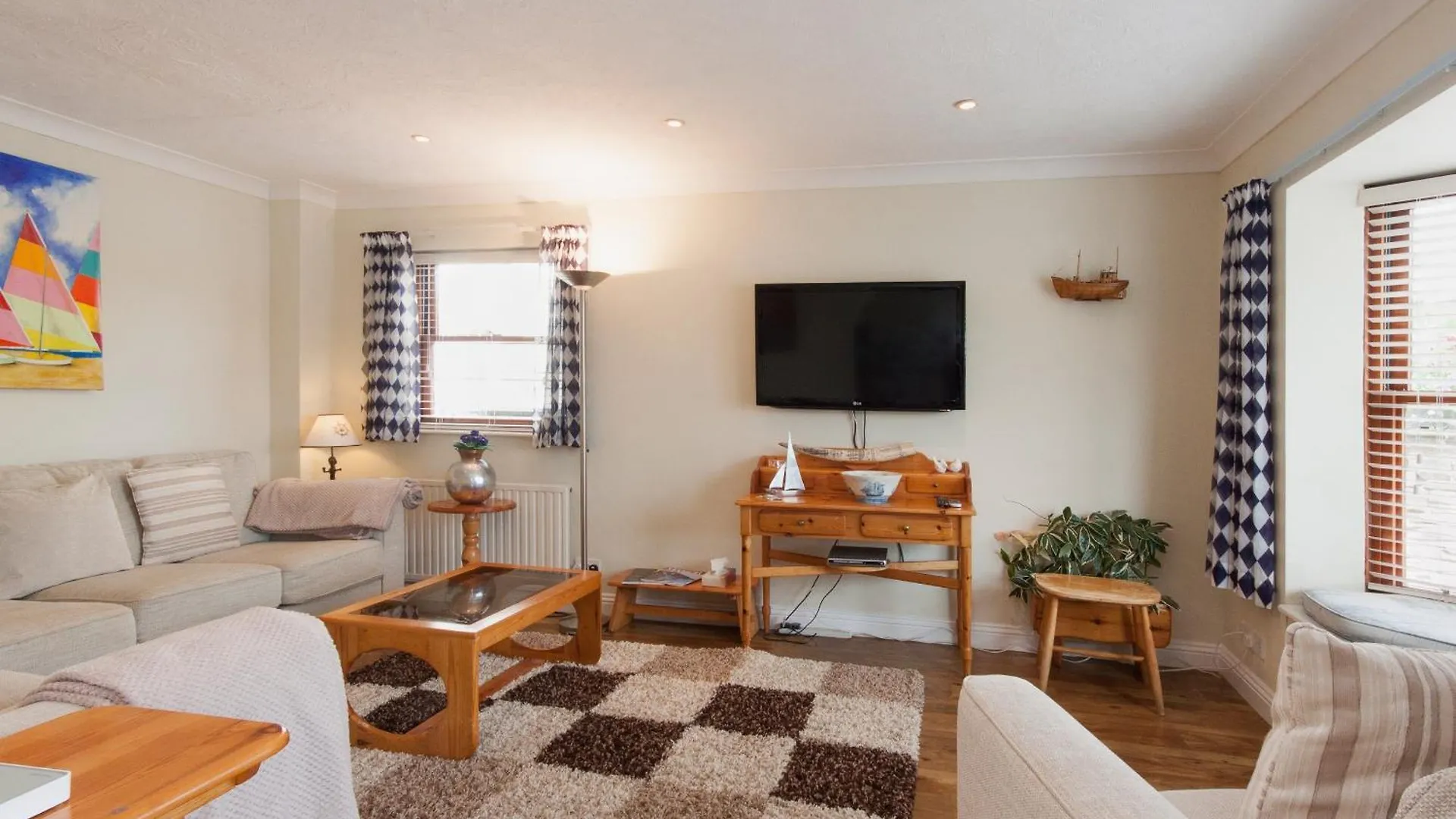 Island Quay 10 * Salcombe