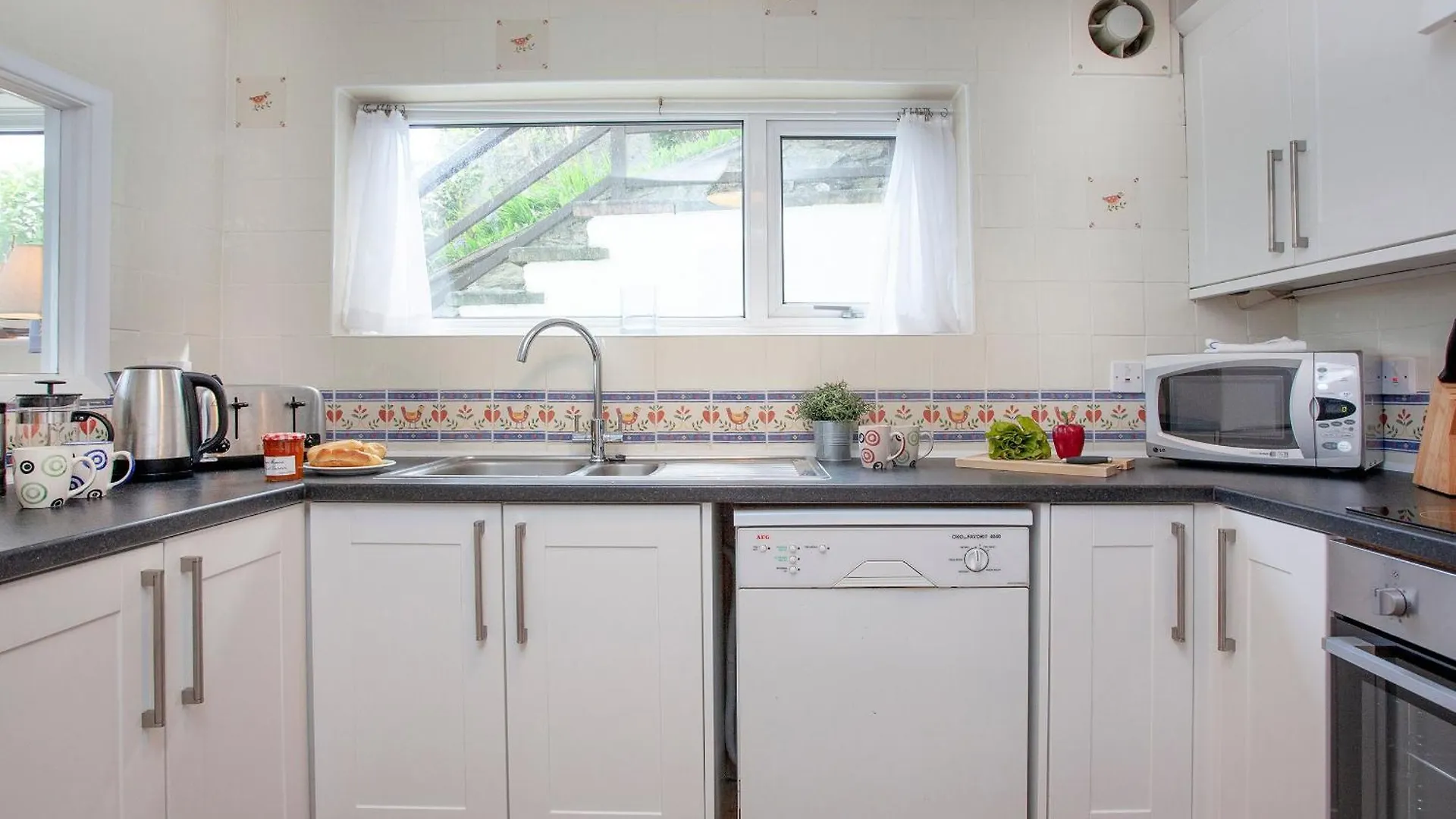 Holiday home Devon Court 2 Salcombe