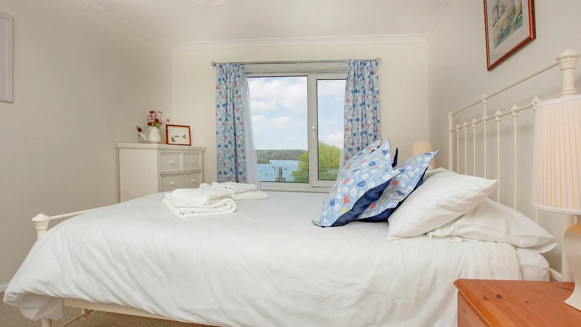 Holiday home Devon Court 2 Salcombe