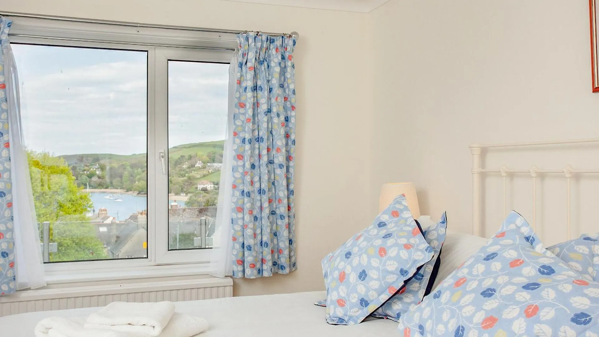 Holiday home Devon Court 2