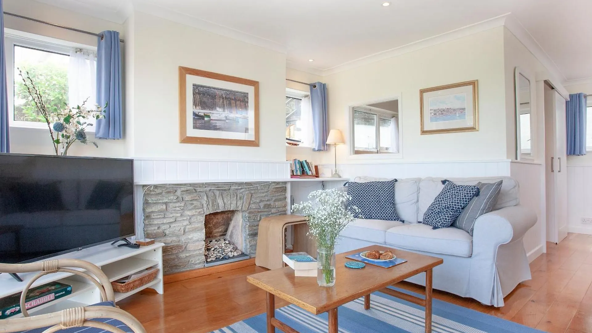 Holiday home Devon Court 2 Salcombe