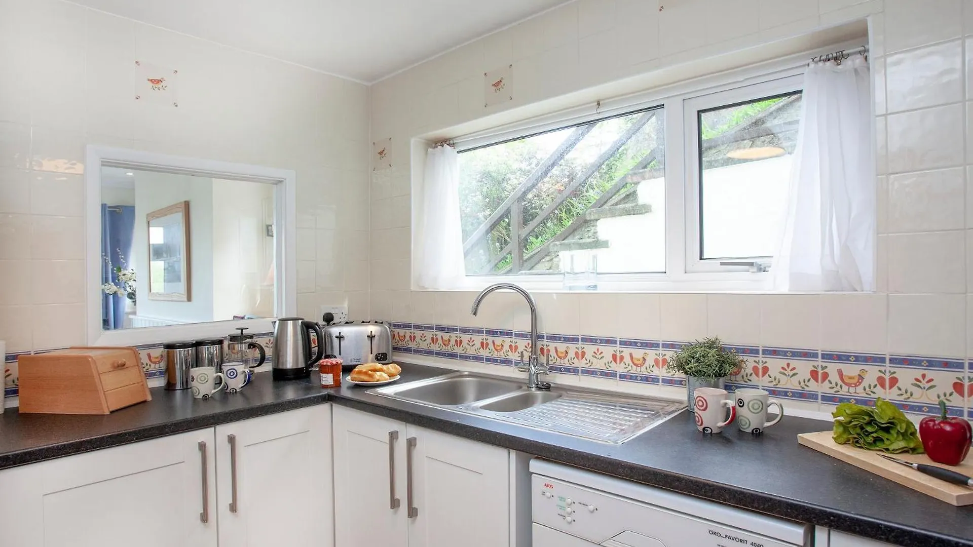 Devon Court 2 Salcombe