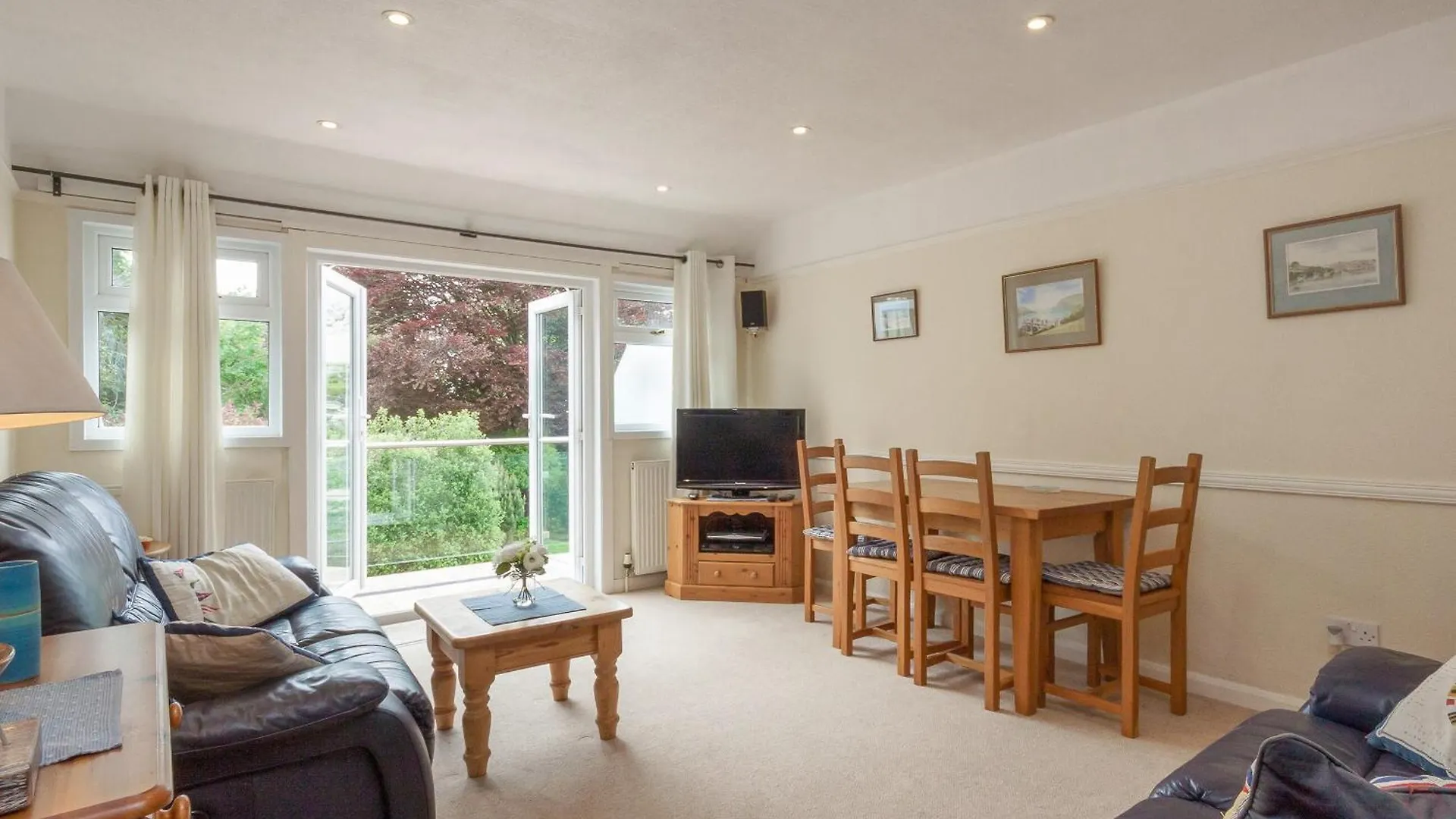 Holiday home St Elmo Salcombe