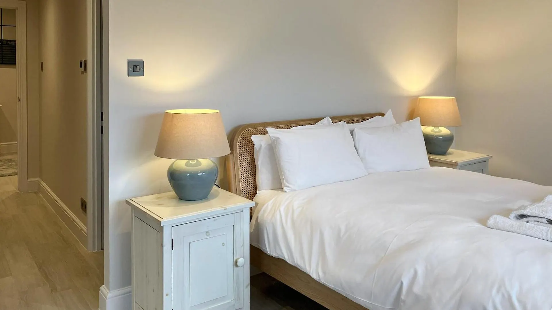 Holiday home St Elmo Court 7 *