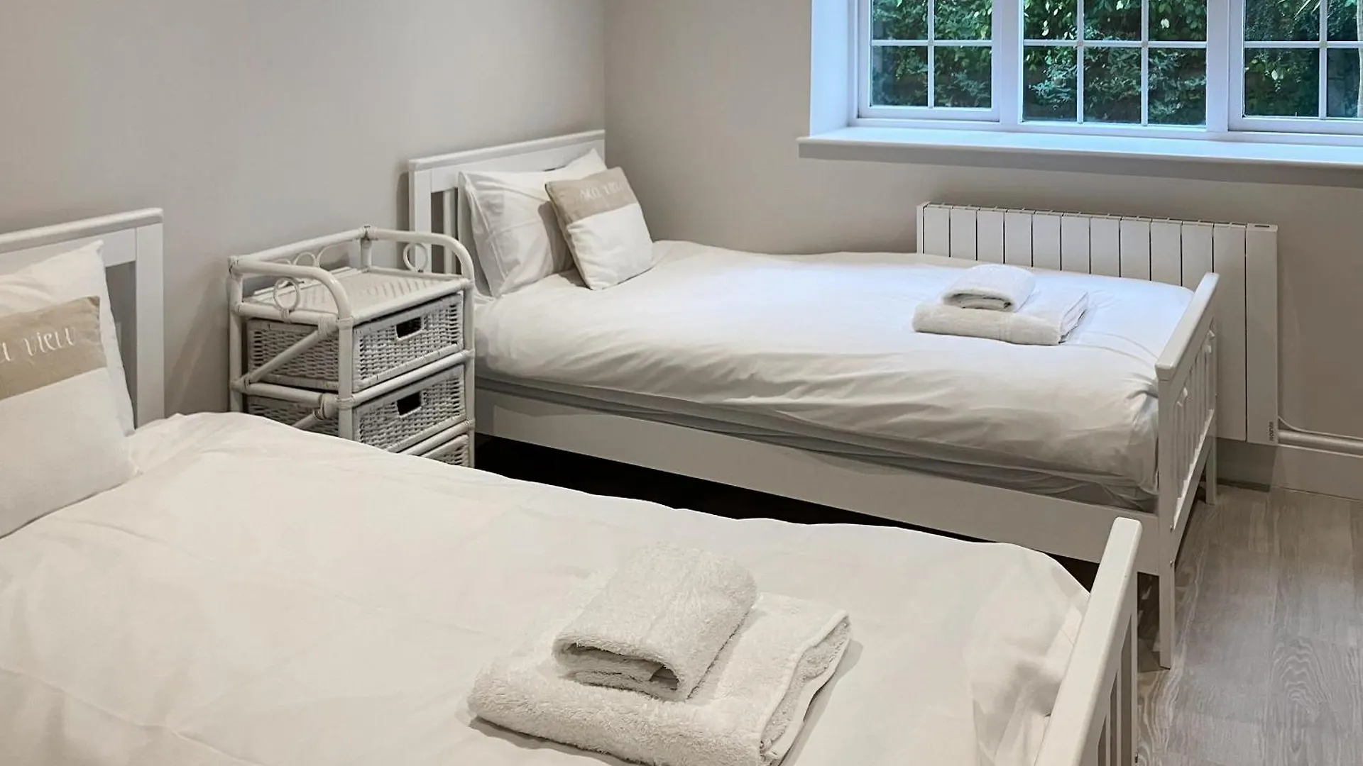 St Elmo Court 7 * Salcombe