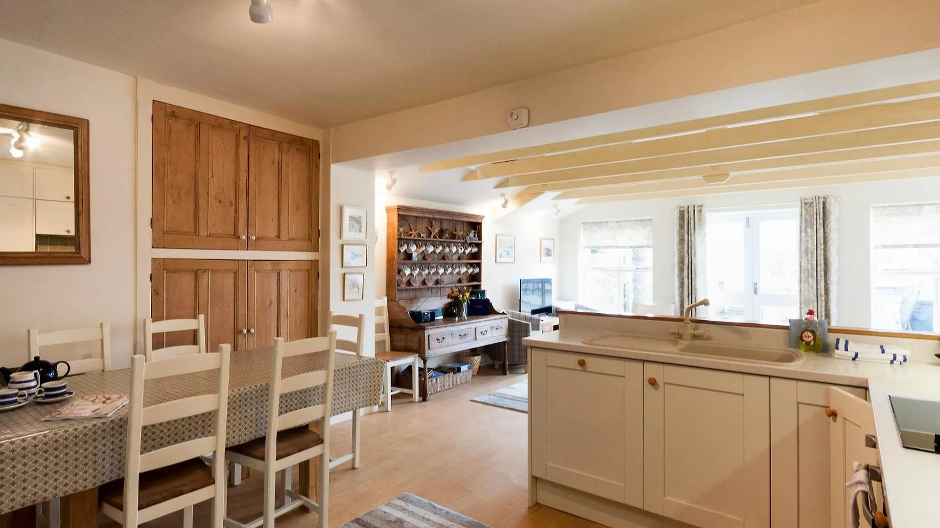 Church Street 23 Holiday home