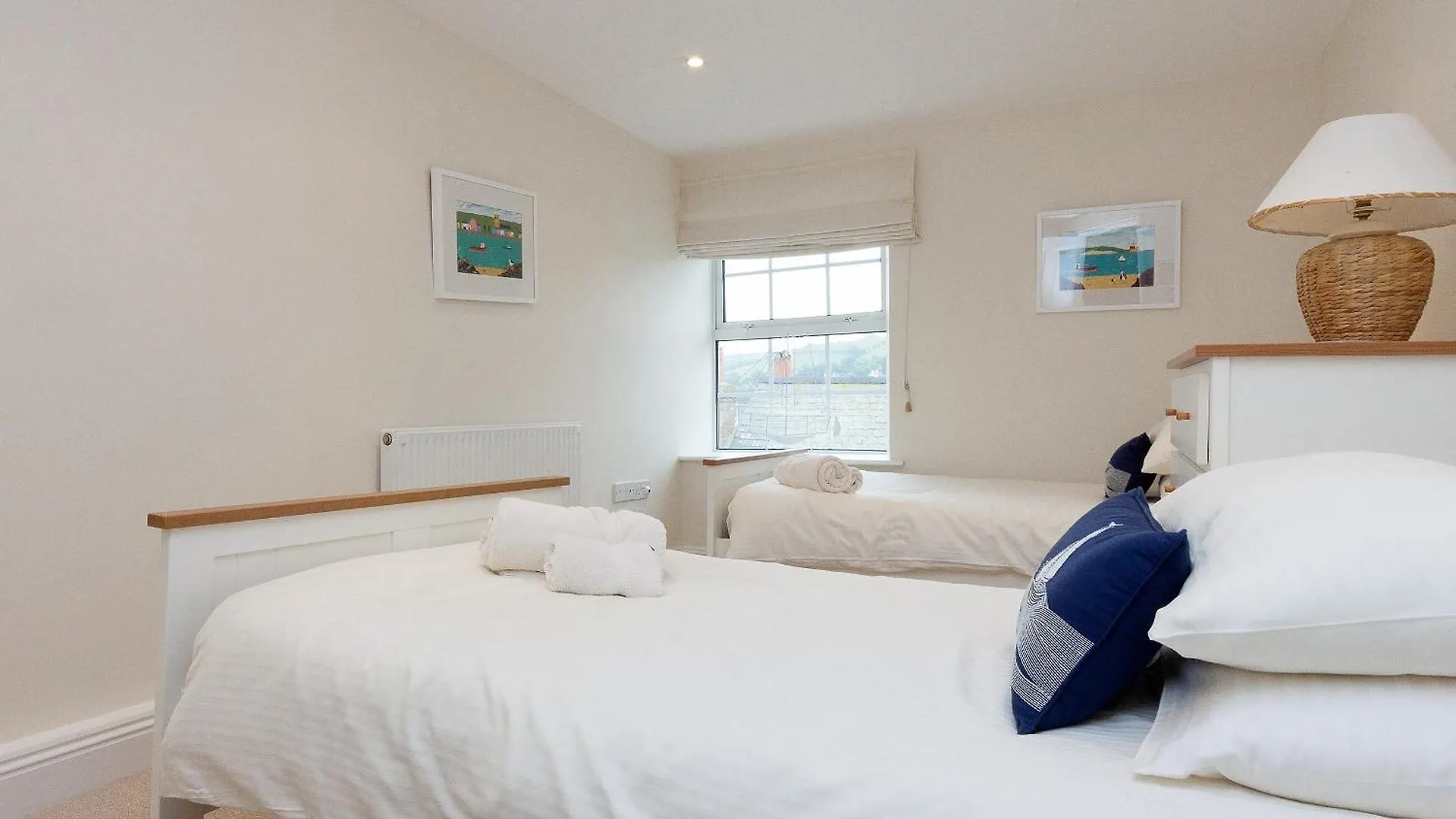 Upper Sheldon House Holiday home