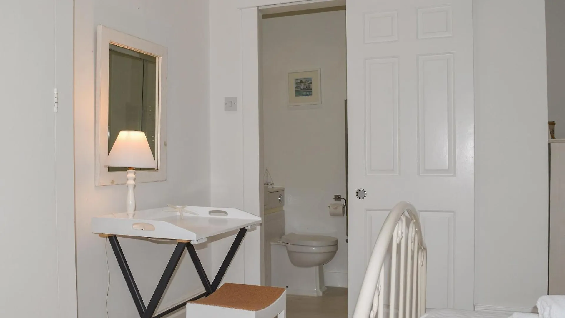 Holiday home Caerleon *