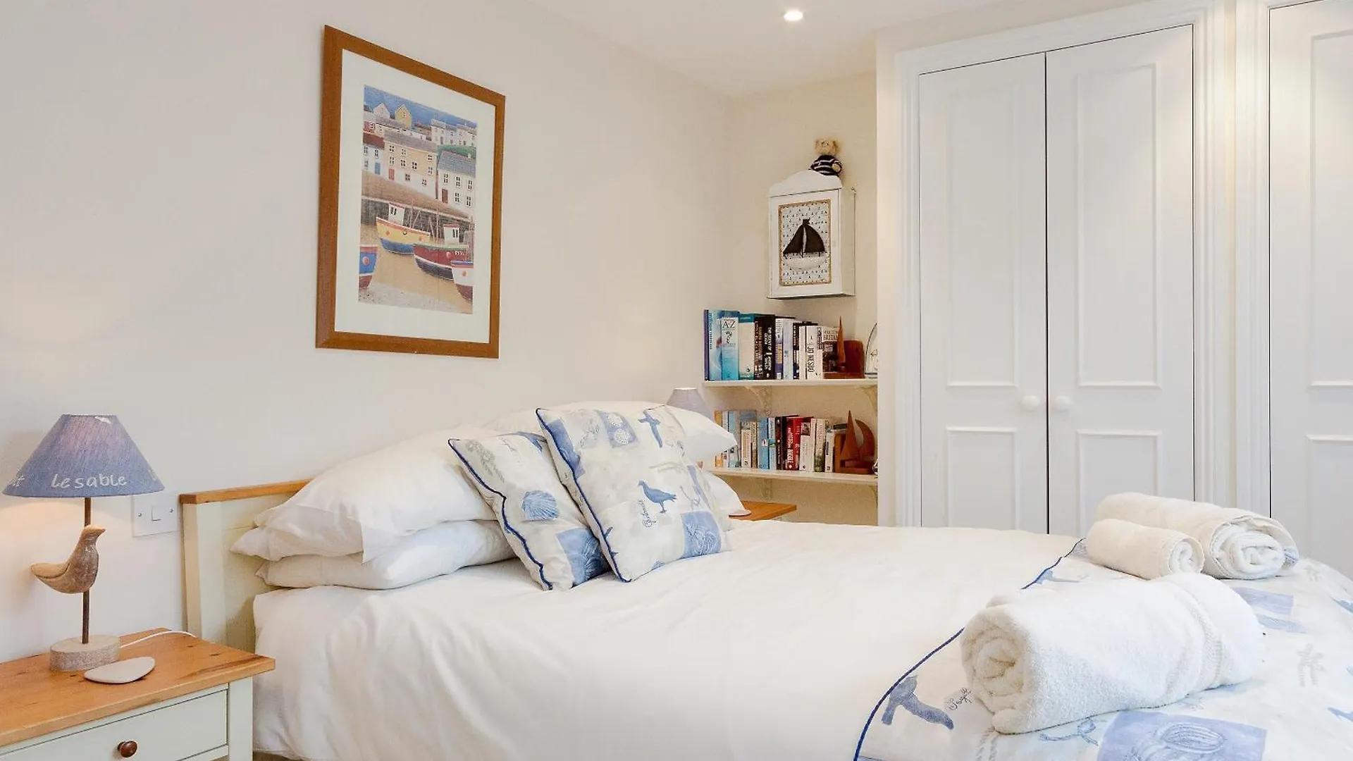 Upper Sheldon House *