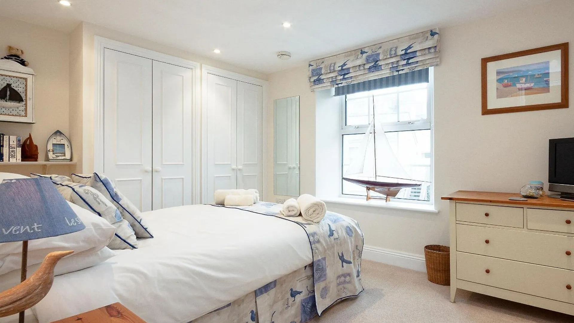 Holiday home Upper Sheldon House