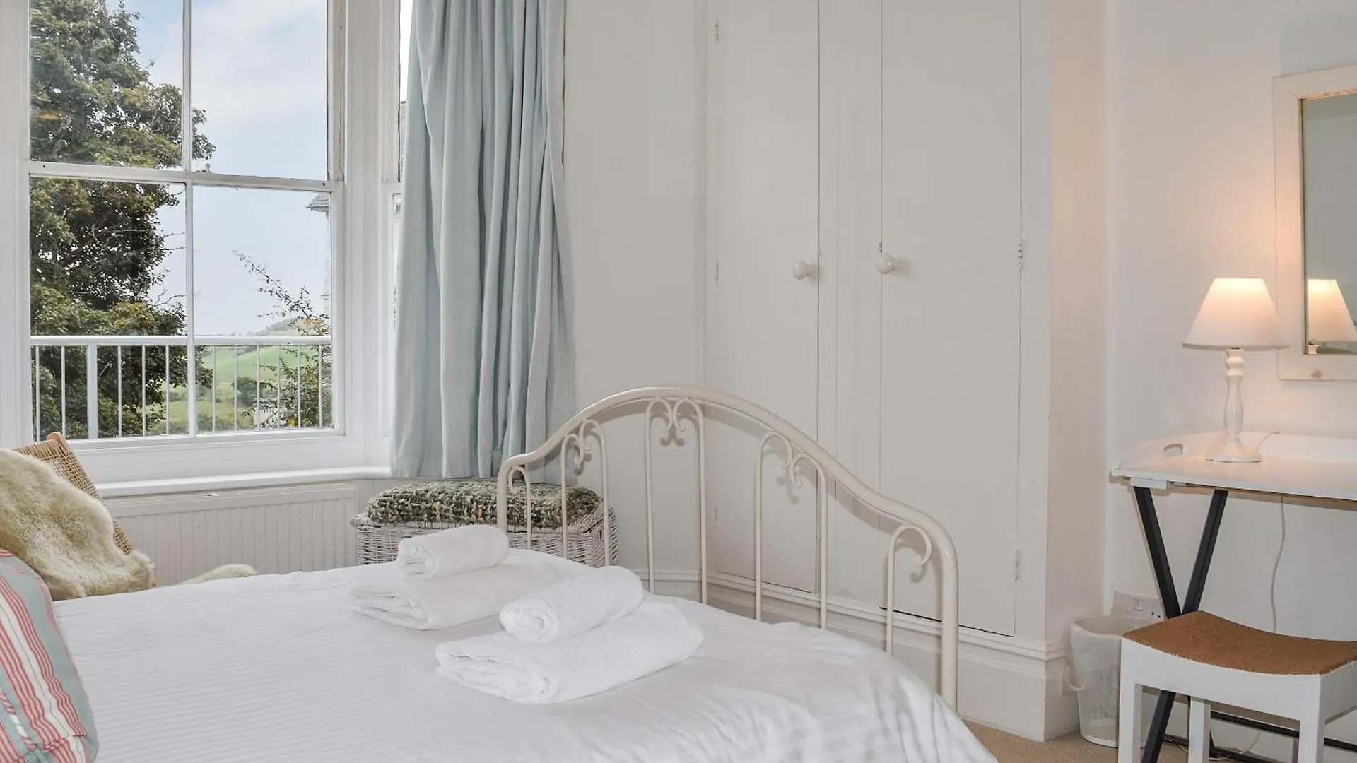 Caerleon Holiday home *