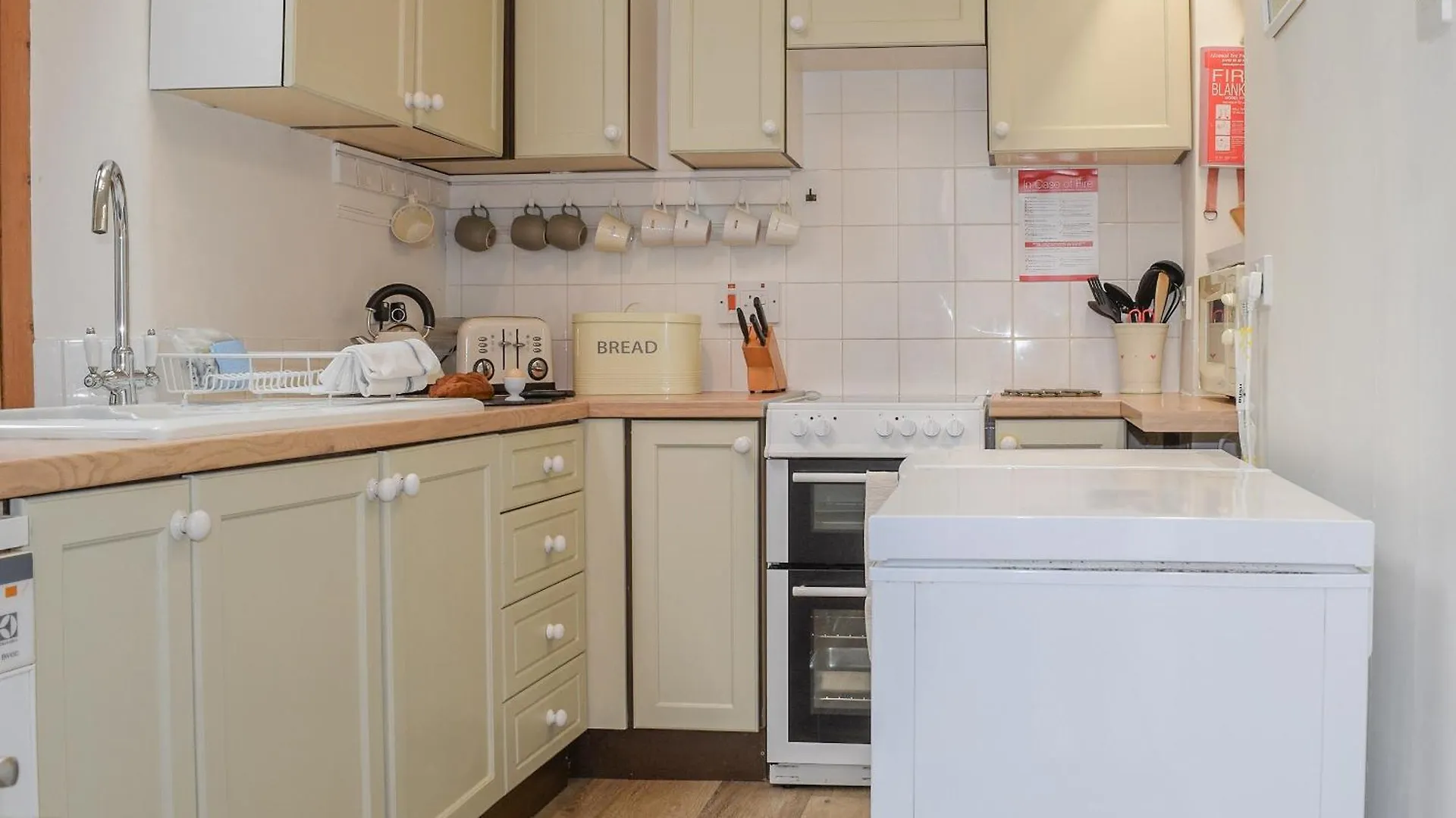 Caerleon Holiday home Salcombe