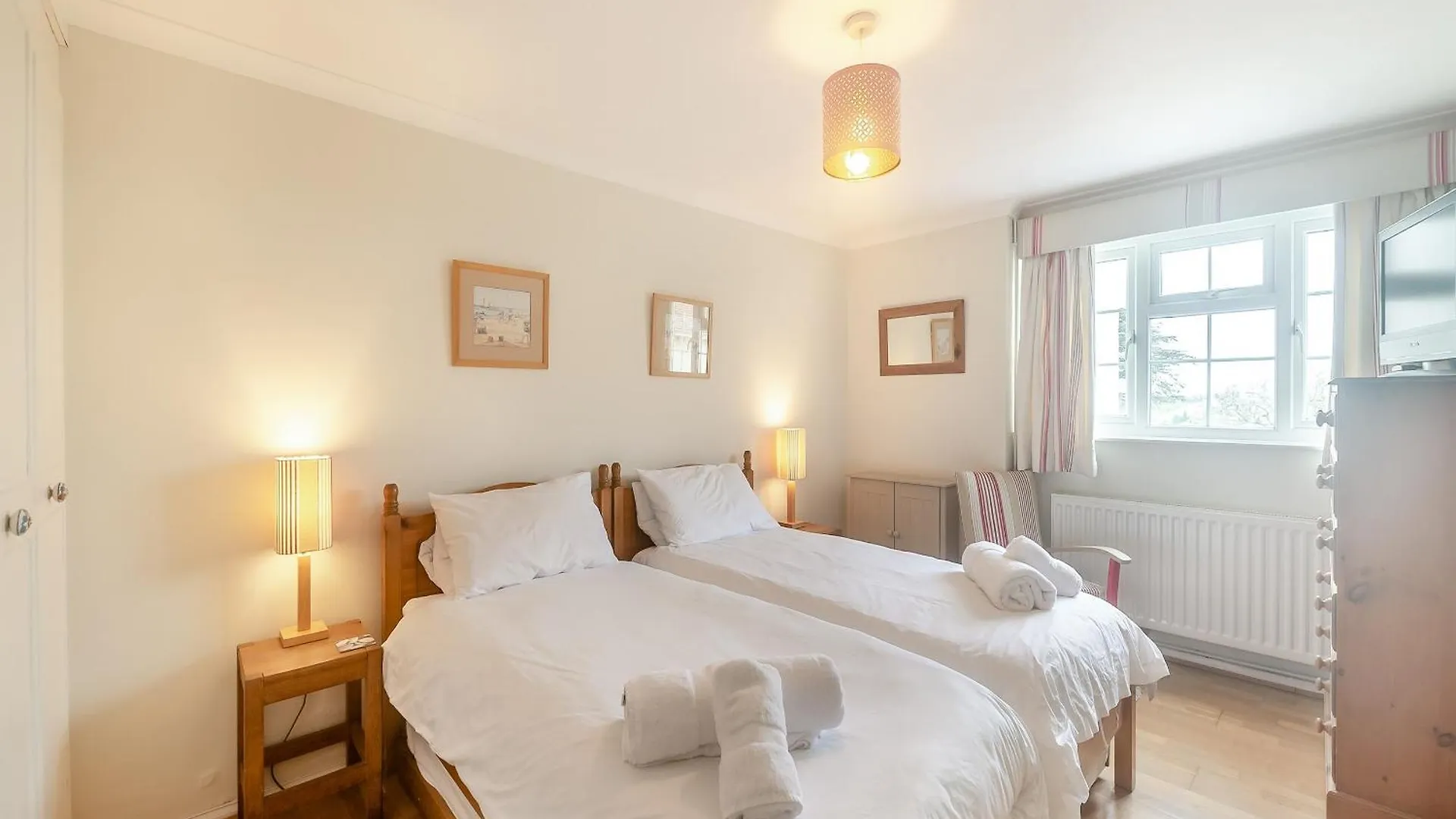 Holiday home Stonehanger 2 Salcombe