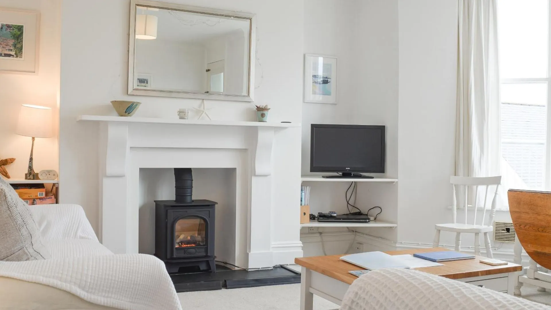 Caerleon Holiday home